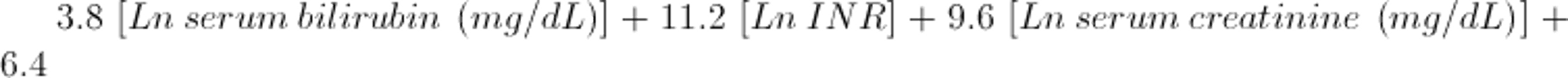 equation