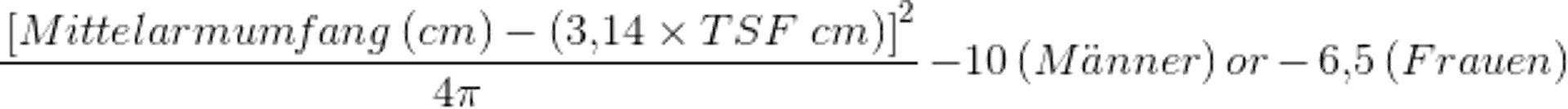 equation