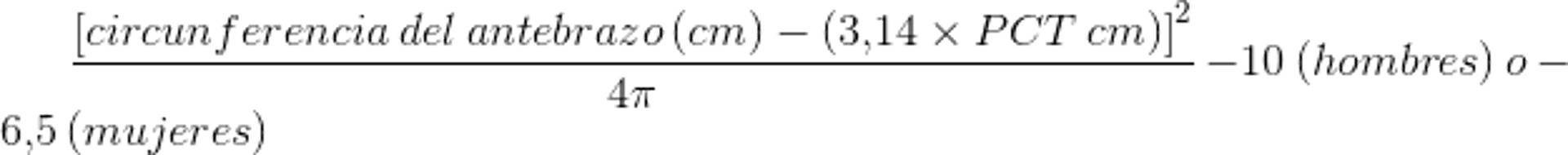equation