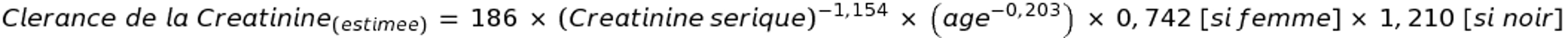 equation