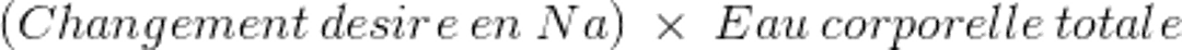 equation