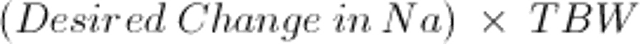 equation