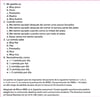Cuestionario de Evaluación Nutricional Simplificado (SNAQ)