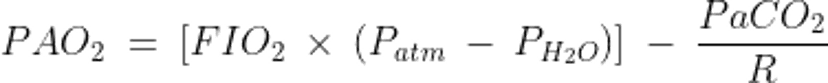 equation