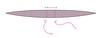 Horizontal Mattress Suture