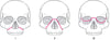 Le Fort Classification of Midface Fractures