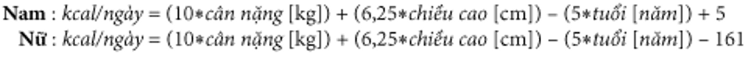 equation