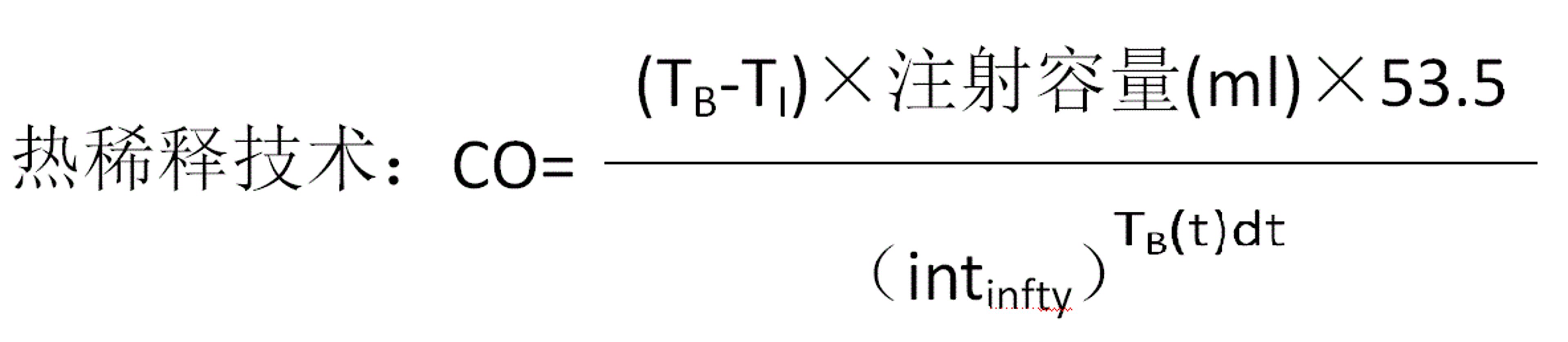 equation