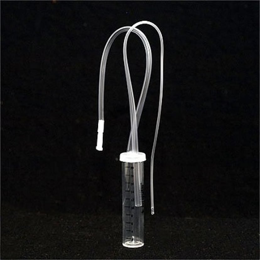 DeLee aspirator