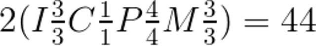equation