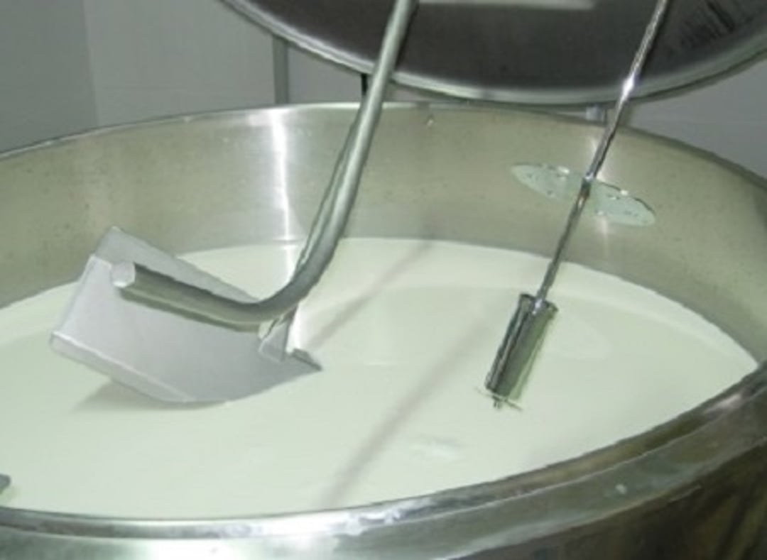 Monitorización de la leche de tanque a granel