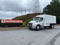 2026 Kenworth T280 in McDonough, GA — photo 7