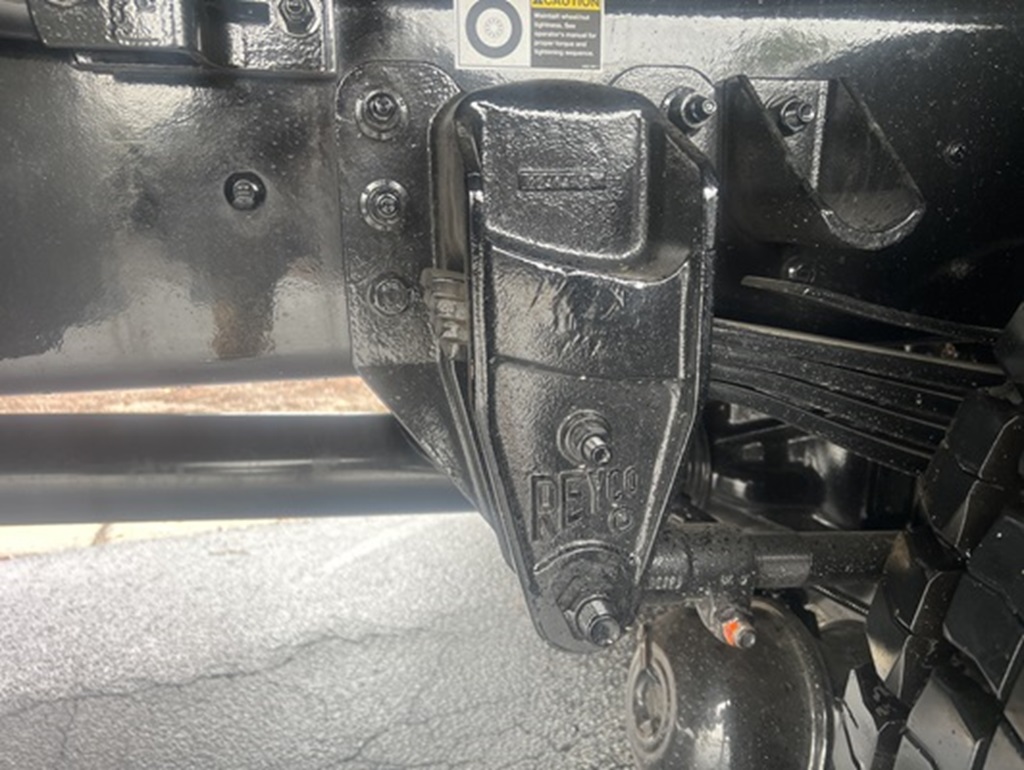 2026 Kenworth T280 in McDonough, GA — photo 4