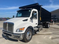 2026 Kenworth T280 in Gainesville, GA — photo 8