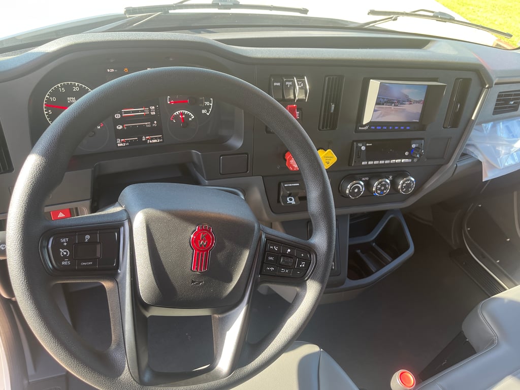 2026 Kenworth T280 in Gainesville, GA — photo 3
