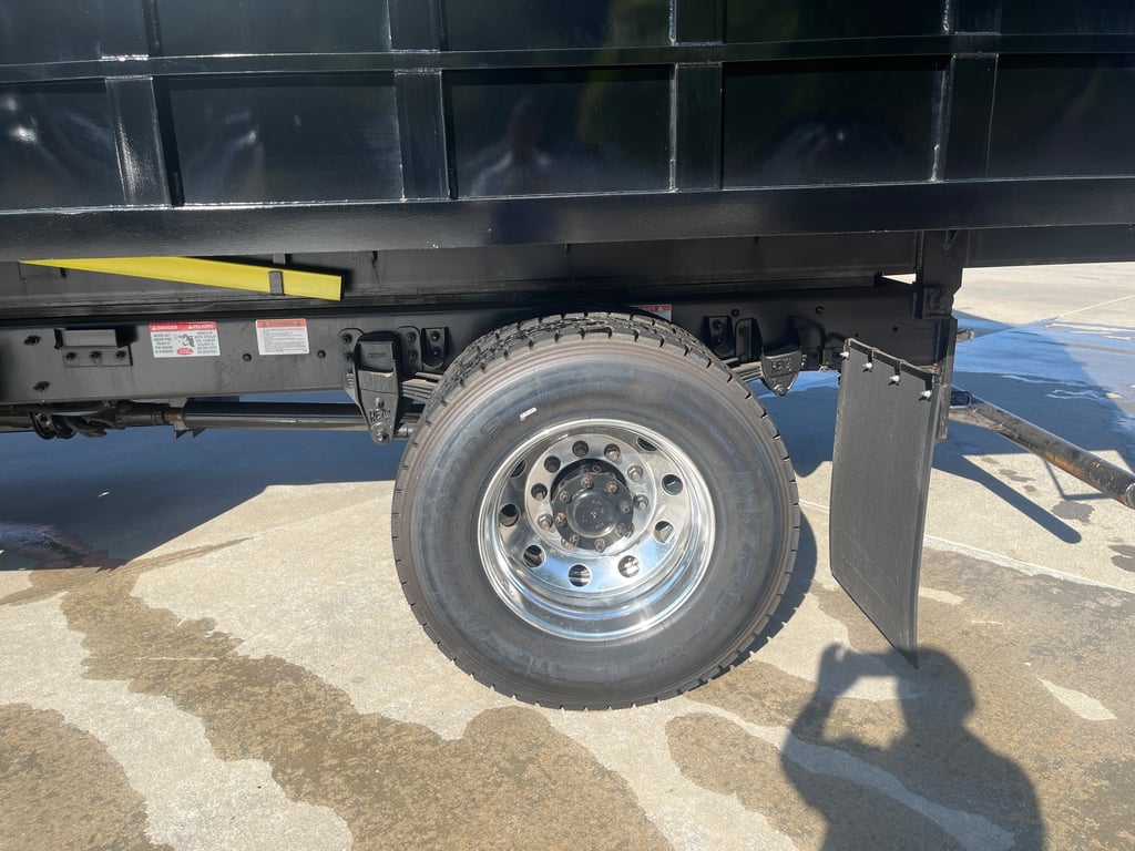 2026 Kenworth T280 in Gainesville, GA — photo 4