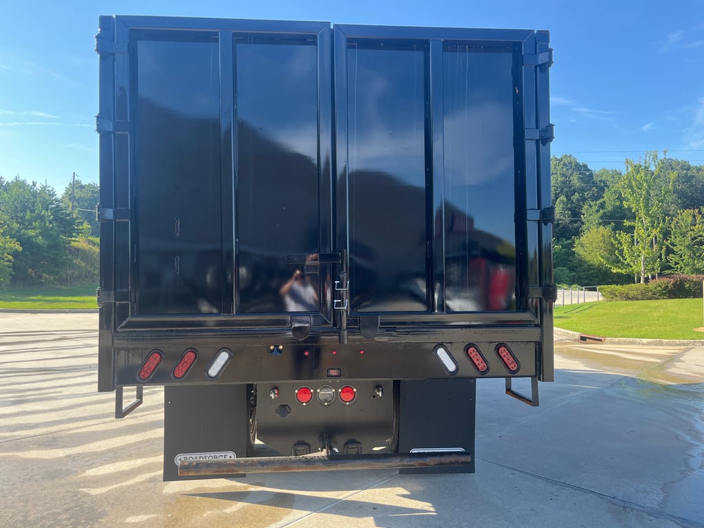 2026 Kenworth T280 in Gainesville, GA — photo 5