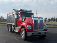 2026 Kenworth W990 in Augusta, GA — photo 6