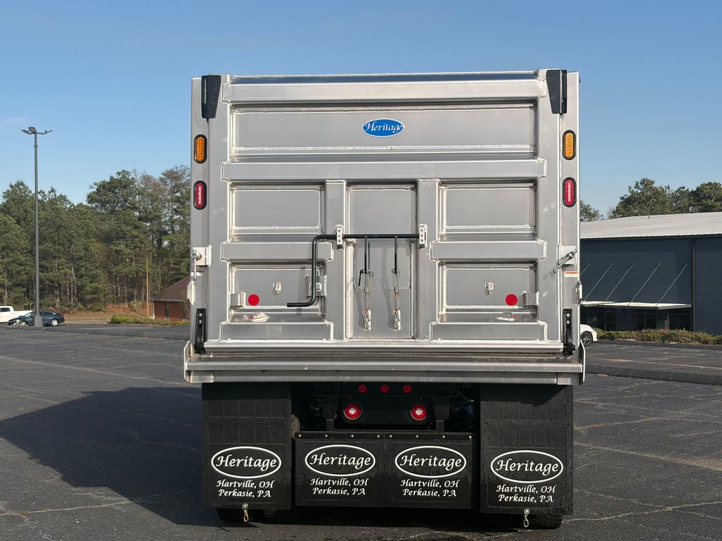2026 Kenworth W990 in Augusta, GA — photo 4