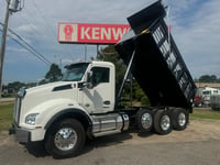 2026 Kenworth T880 in Augusta, GA — photo 6