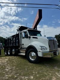 2026 Kenworth T880 in Augusta, GA — photo 5