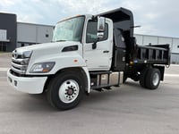 2026 Hino L6 in Kansas City, MO — photo 8