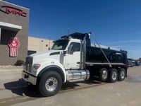 2026 Kenworth T880 in Omaha, NE — photo 8