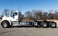 2026 Kenworth T880 in Little Rock, AR — photo 6