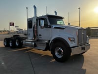 2027 Kenworth T880 in Fort Worth, TX — photo 7