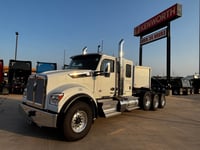 2027 Kenworth T880 in Fort Worth, TX — photo 8