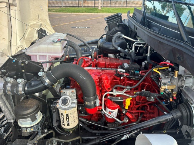 2026 Hino L6 in Denver, CO — photo 6