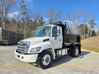 2026 Hino L6 in Knoxville, TN — photo 8