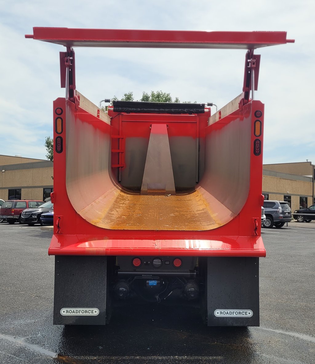 2027 Kenworth T880 in Memphis, TN — photo 5