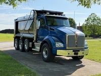 2027 Kenworth T880 in Nashville, TN — photo 8