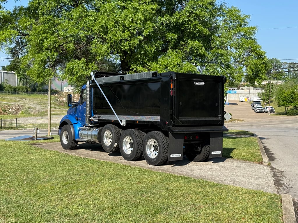 2027 Kenworth T880 in Nashville, TN — photo 5