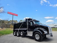 2027 Kenworth T880 in Knoxville, TN — photo 7