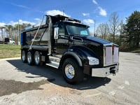 2027 Kenworth T880 in Knoxville, TN — photo 7