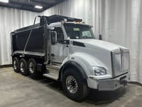 2027 Kenworth T880 in Odessa, TX — photo 6