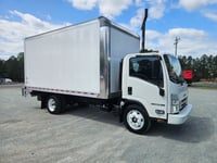 2026 Isuzu NPR in Durham, NC — photo 7