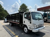 2025 Isuzu NRR in Raleigh, NC — photo 7