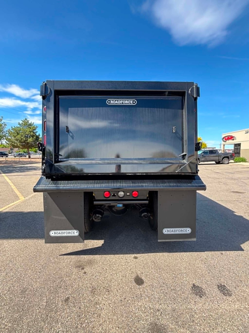 2027 Kenworth T880 in Greeley, CO — photo 5