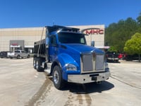 2027 Kenworth T880 in Gainesville, GA — photo 7