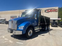 2027 Kenworth T880 in Gainesville, GA — photo 8