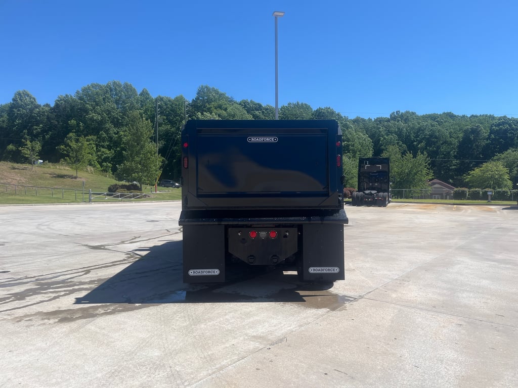 2027 Kenworth T880 in Gainesville, GA — photo 5