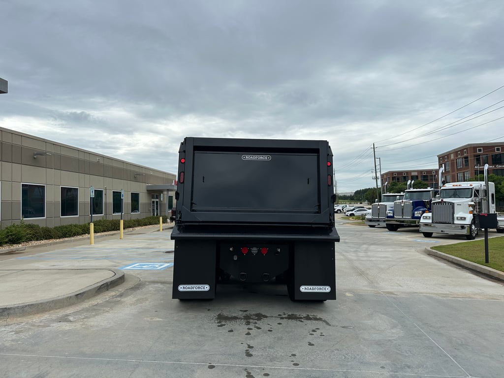 2027 Kenworth T880 in South Atlanta, GA — photo 5