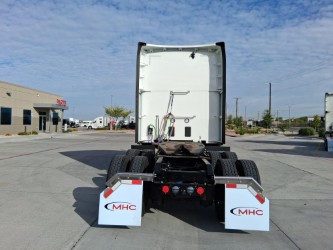 2027 Kenworth T680 in El Paso, TX — photo 5