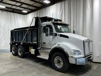 2027 Kenworth T880 in Mableton, GA — photo 6