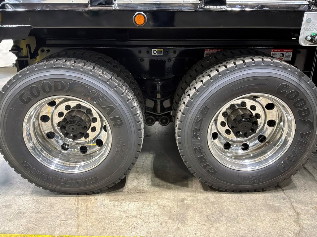 2027 Kenworth T880 in Mableton, GA — photo 3