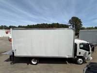 2025 Isuzu NRR in Raleigh, NC — photo 7