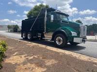 2027 Kenworth T880 in Atlanta, GA — photo 7